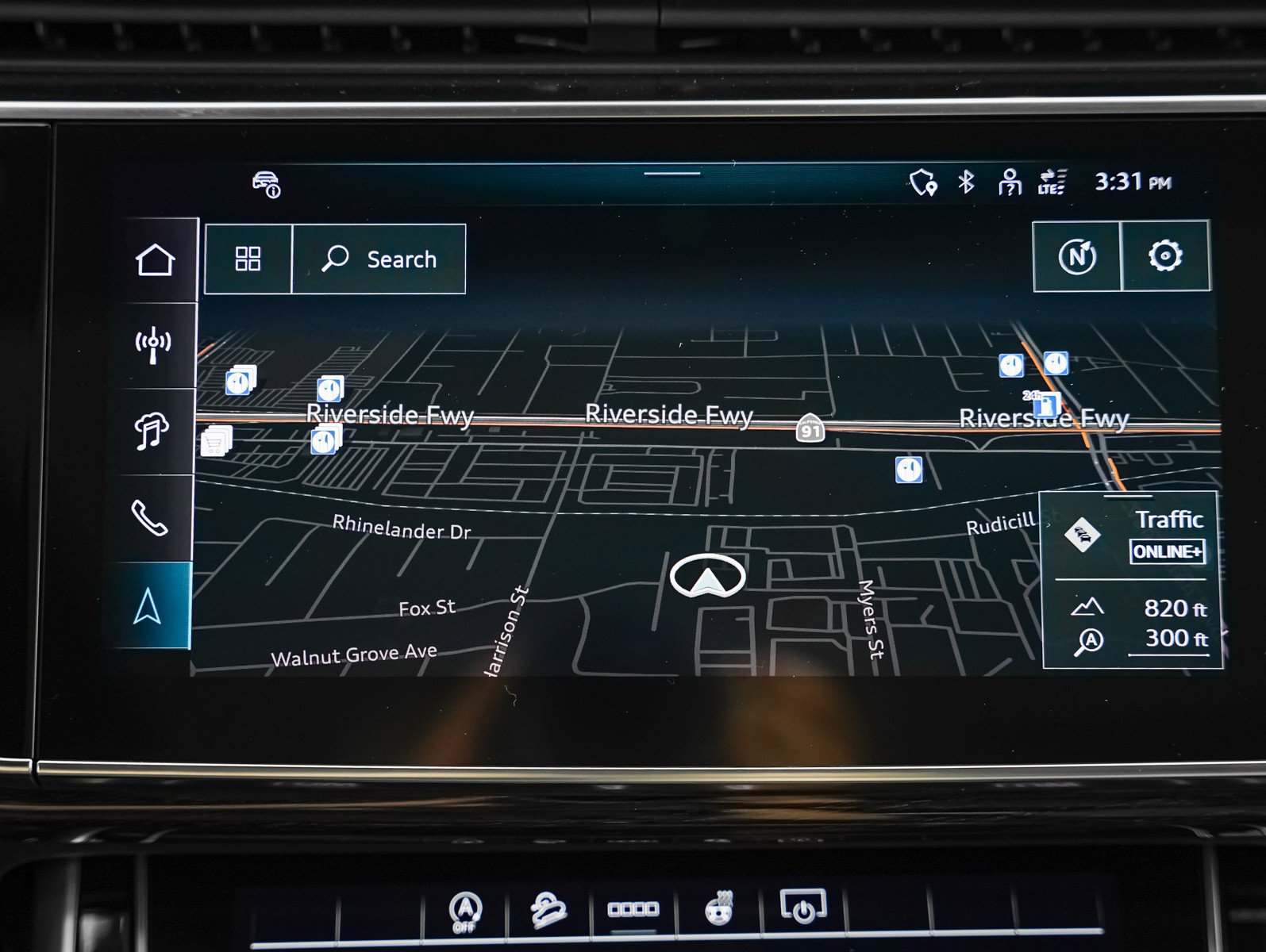 New 2026 Audi Q7 3.0T Premium Plus AWD/4WD image 17