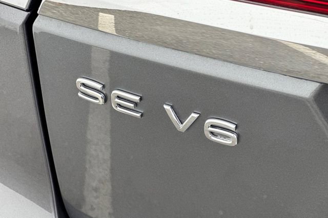 Used 2022 Volkswagen Atlas SE image 27