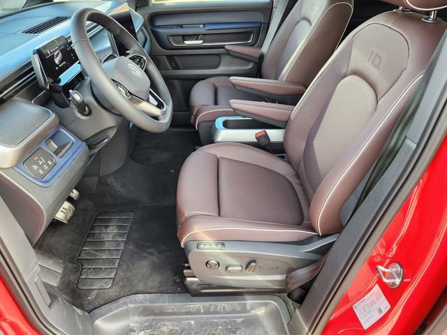 New 2025 Volkswagen ID. Buzz Pro S Plus image 11