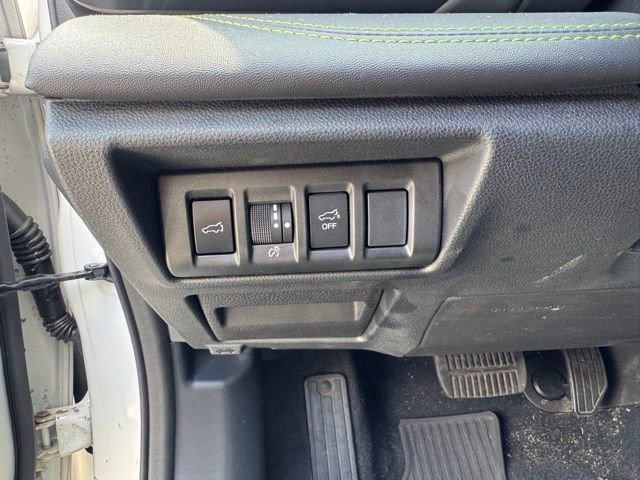 Used 2023 Subaru Outback Onyx Edition XT AWD/4WD image 16