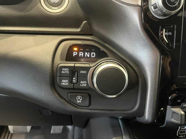 New 2026 RAM 1500 Big Horn AWD/4WD image 46