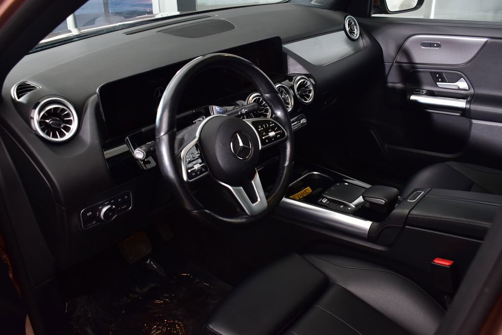 Certified 2022 Mercedes-Benz GLA 250 4MATIC image 15