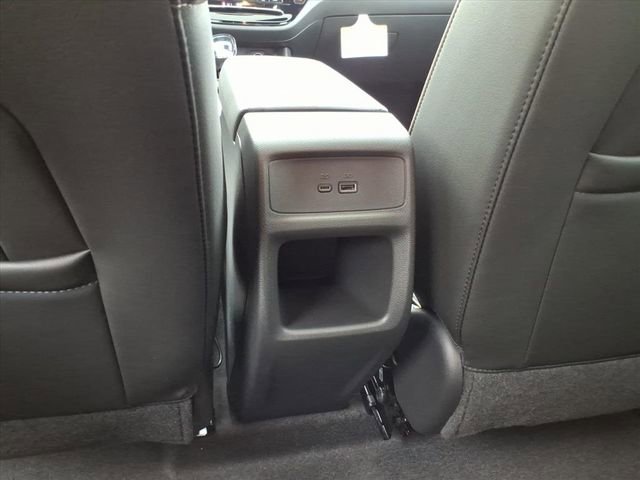 New 2026 Buick Envista Avenir image 17