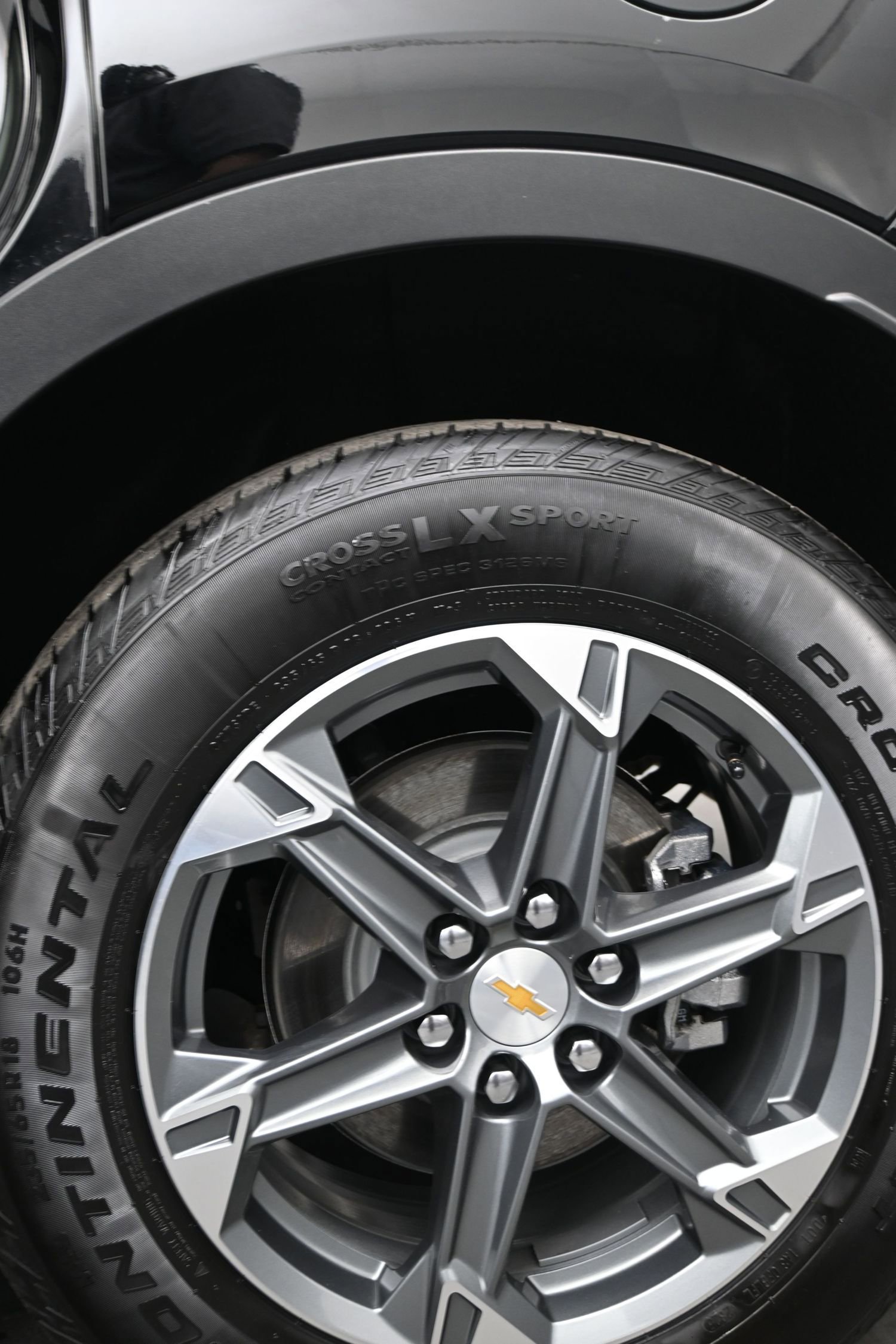 Used 2025 Chevrolet Blazer LT FWD image 18