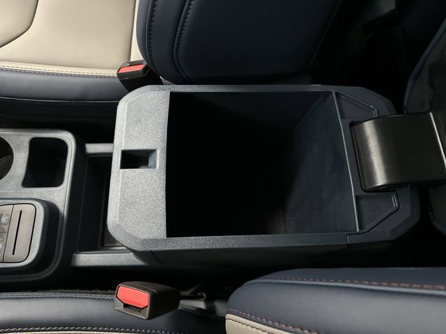 New 2026 Ford Maverick Lariat w/ 4K Tow Package image 21