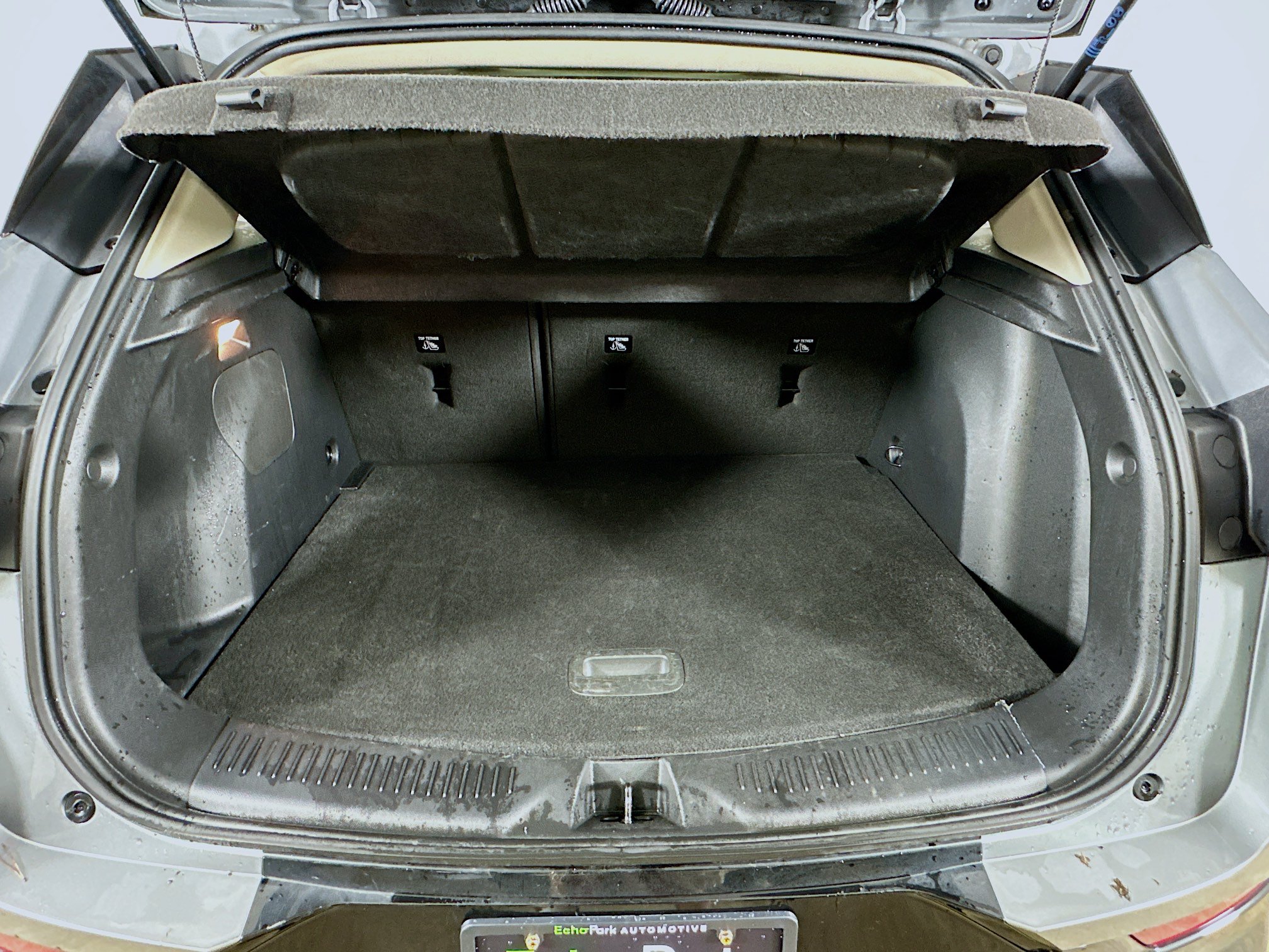 Used 2024 Buick Encore GX Sport Touring FWD image 27