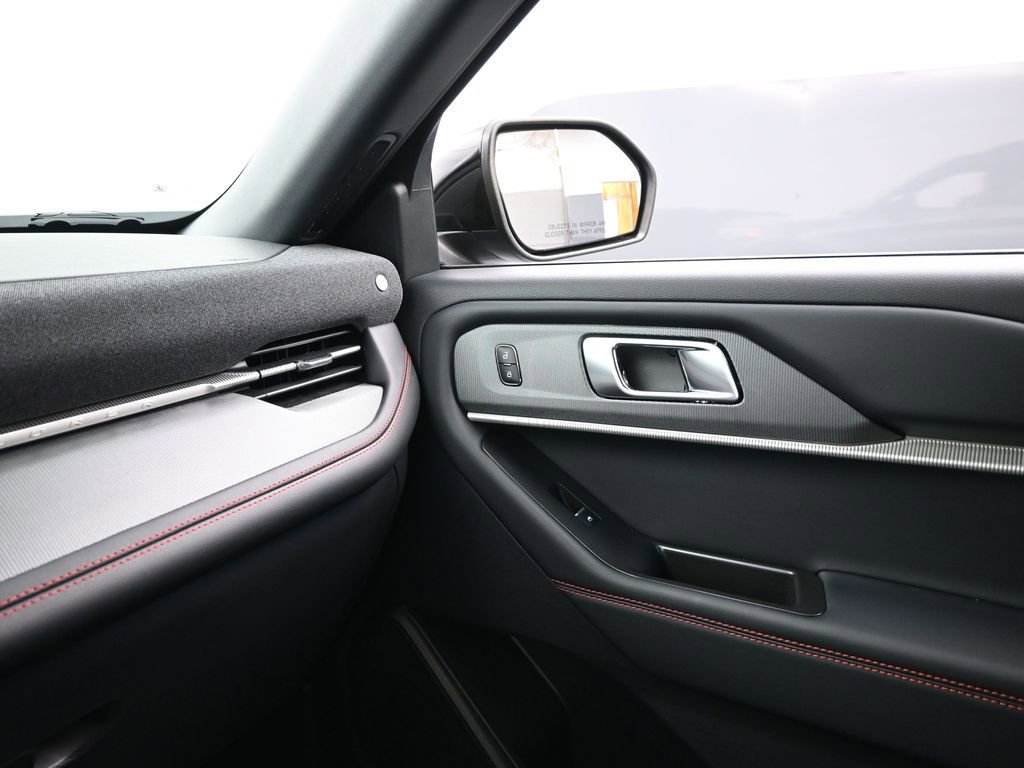 New 2026 Ford Explorer ST image 19