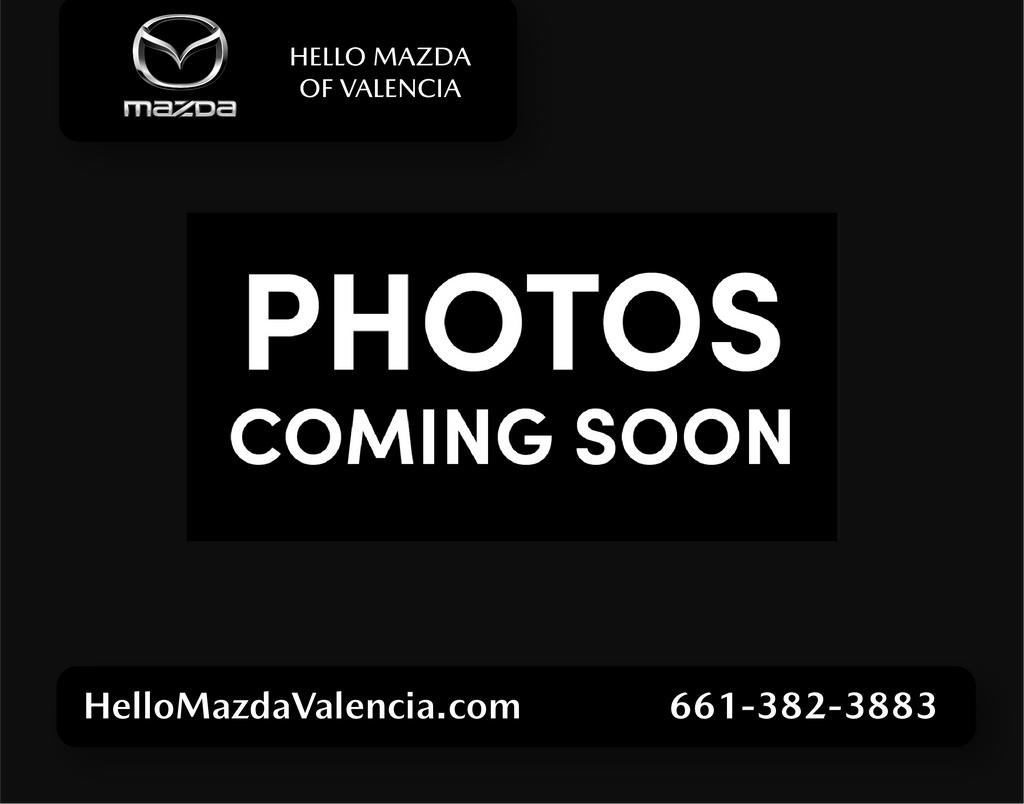 New 2025 MAZDA CX-50 AWD 2.5 Turbo w/ Premium Pkg image 1