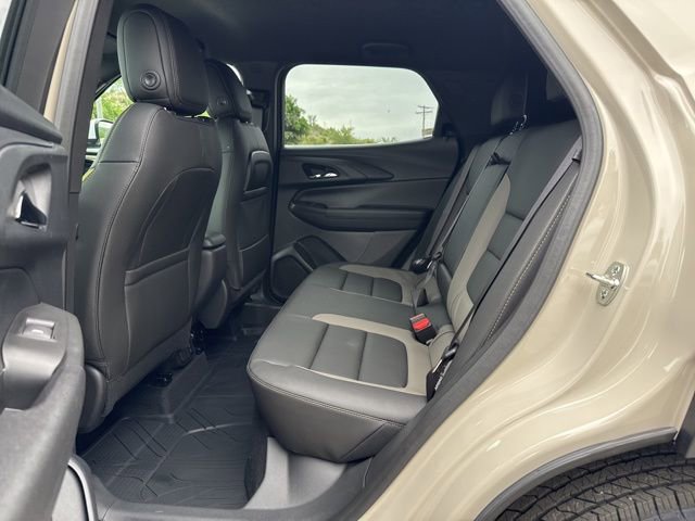 New 2026 Chevrolet TrailBlazer ACTIV FWD image 14