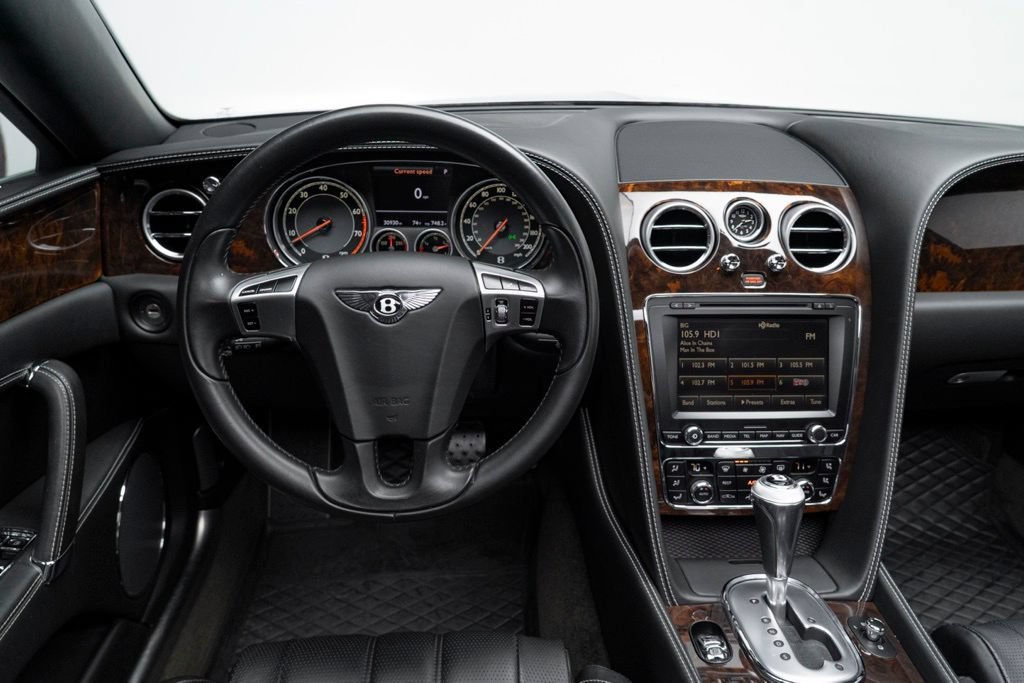 Used 2014 Bentley Flying Spur W12 AWD/4WD image 24