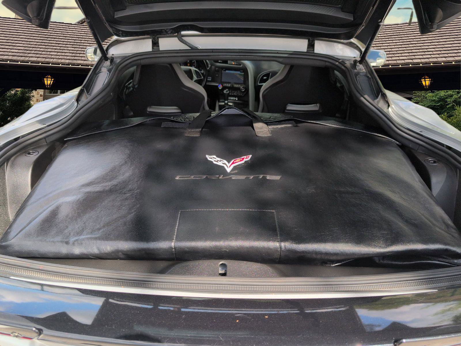 Used 2019 Chevrolet Corvette Grand Sport image 20