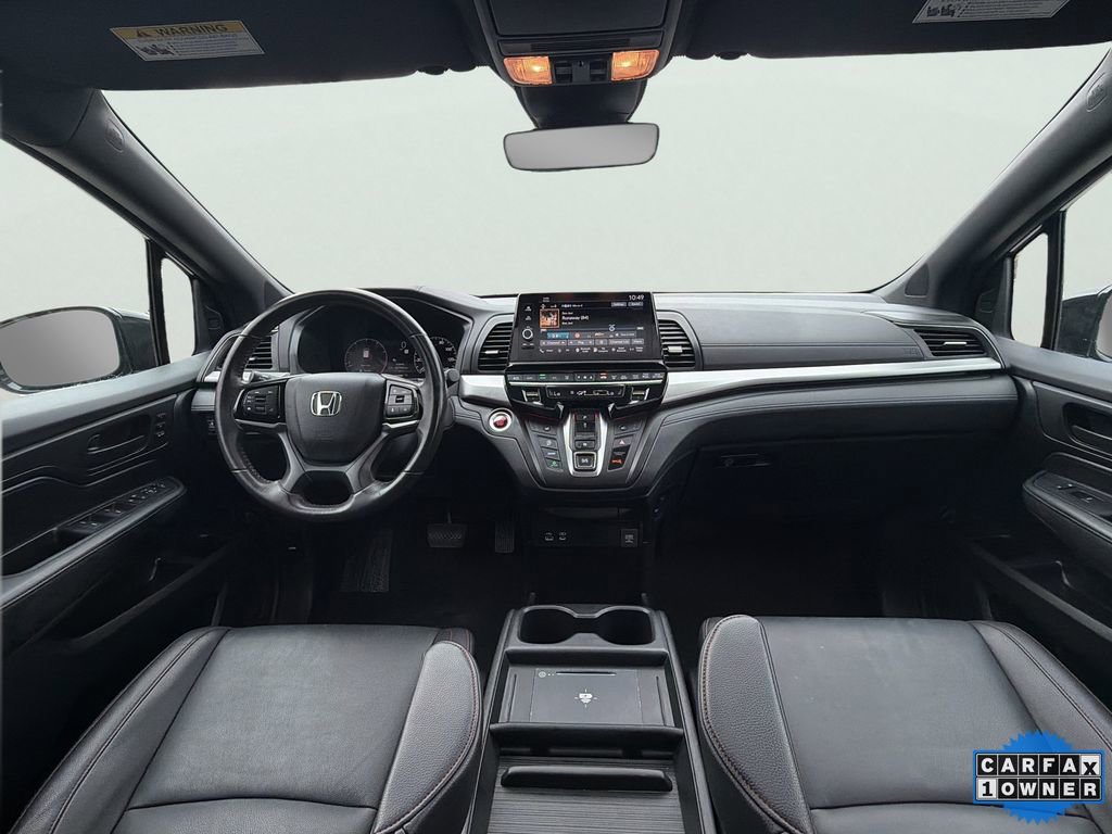 Used 2025 Honda Odyssey Sport-L image 11