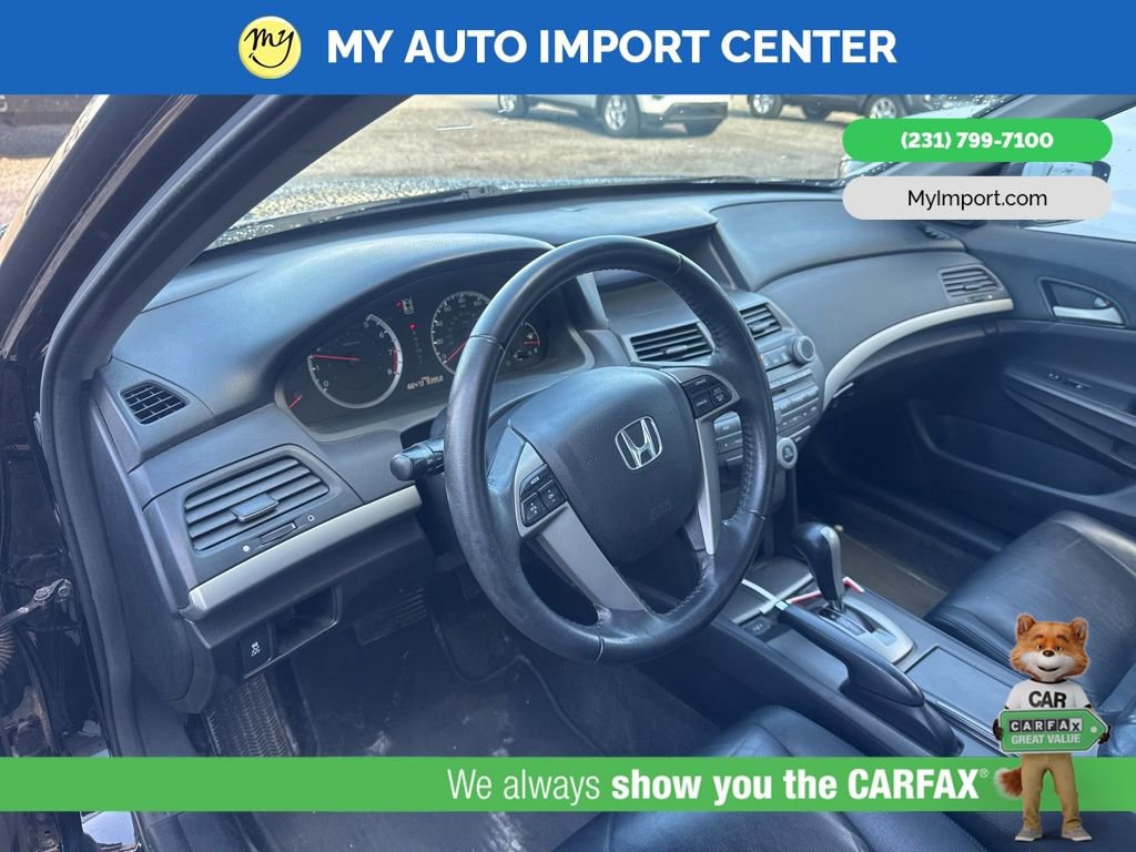 Used 2012 Honda Accord SE image 8