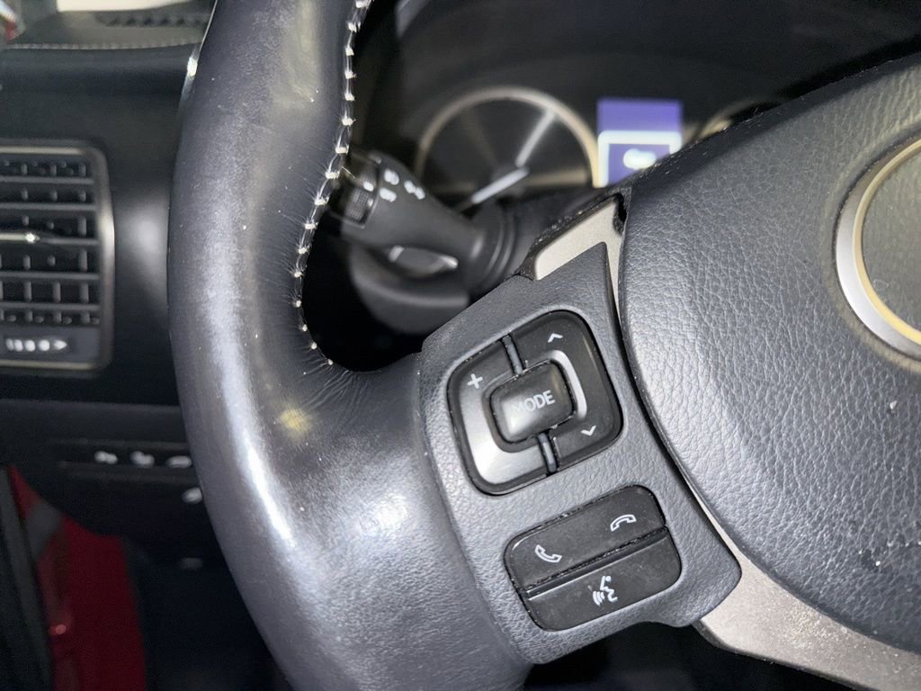 Used 2015 Lexus NX 300h AWD image 26