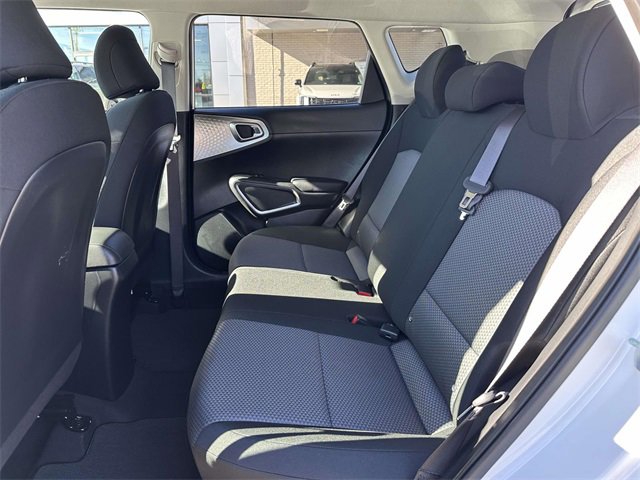 Certified 2023 Kia Soul LX w/ Option Group 015 image 15