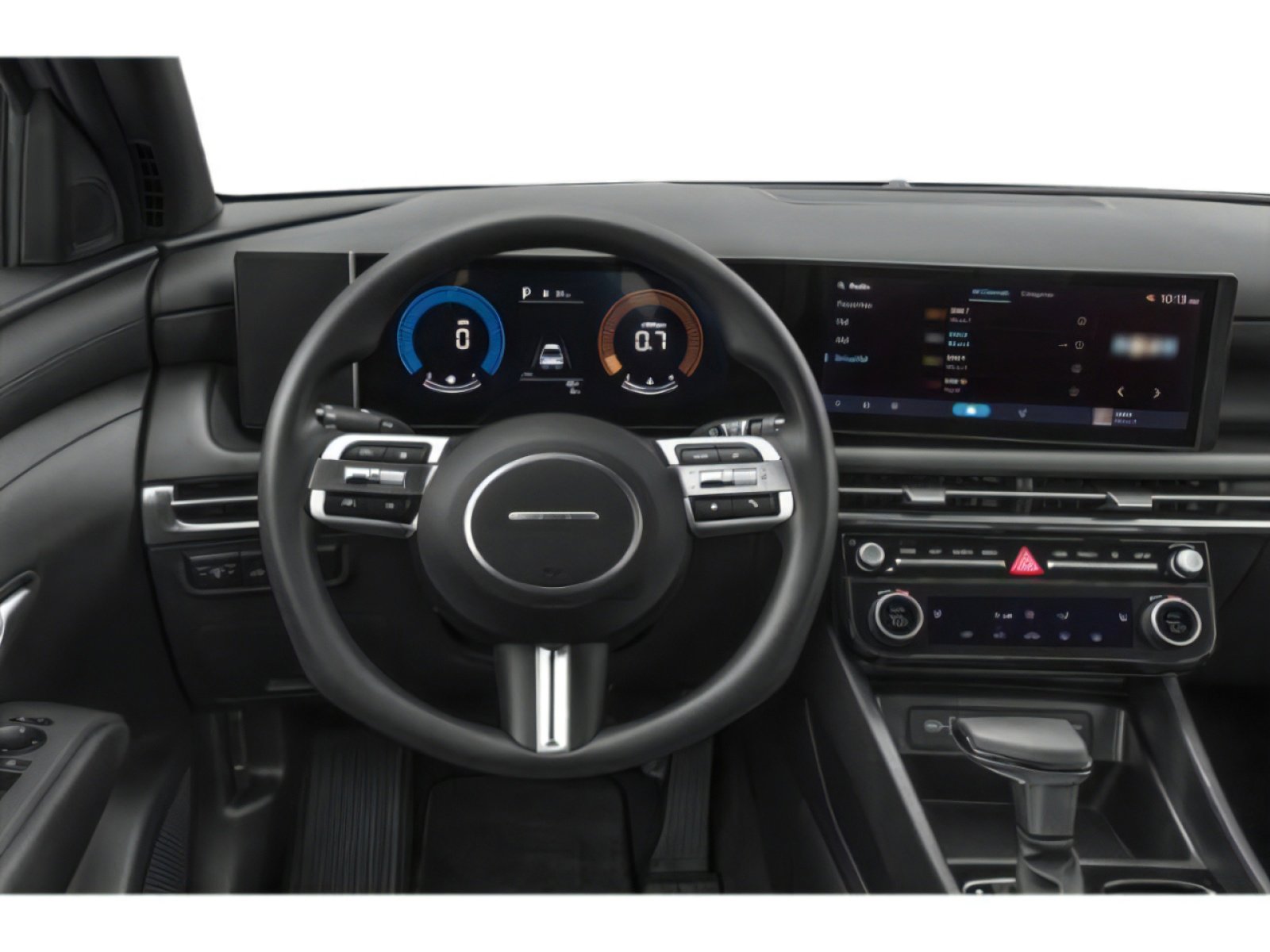 New 2026 Hyundai Santa Cruz SEL image 6