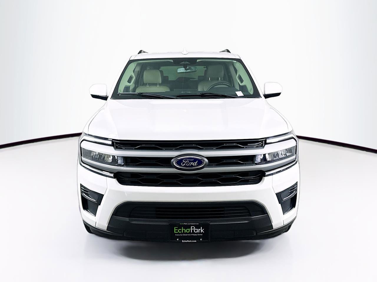 Used 2022 Ford Expedition Max XLT RWD image 2