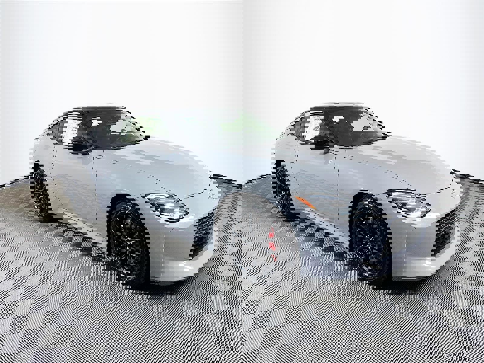 New 2026 Nissan Z Performance image 3