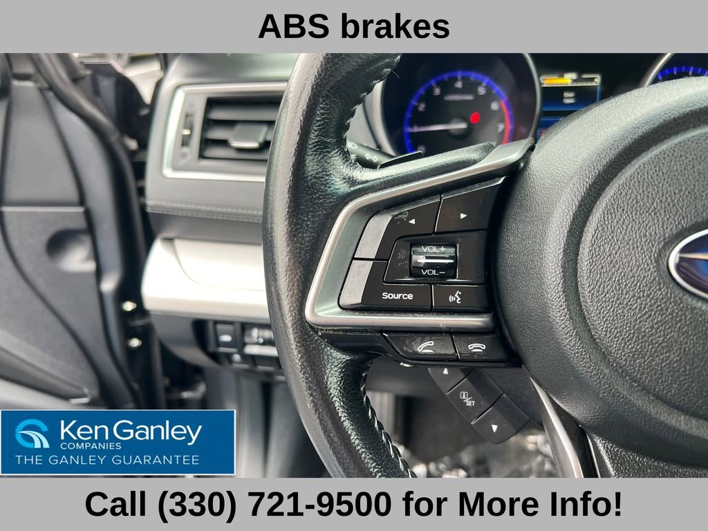 Used 2018 Subaru Legacy 2.5i Premium AWD/4WD image 30