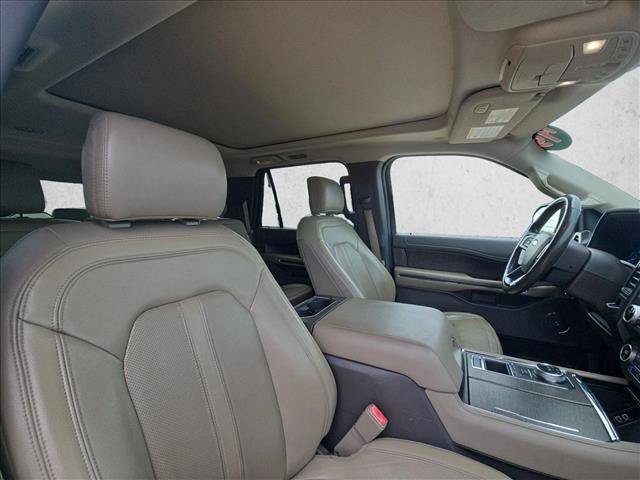 Used 2019 Ford Expedition Max Limited RWD image 20