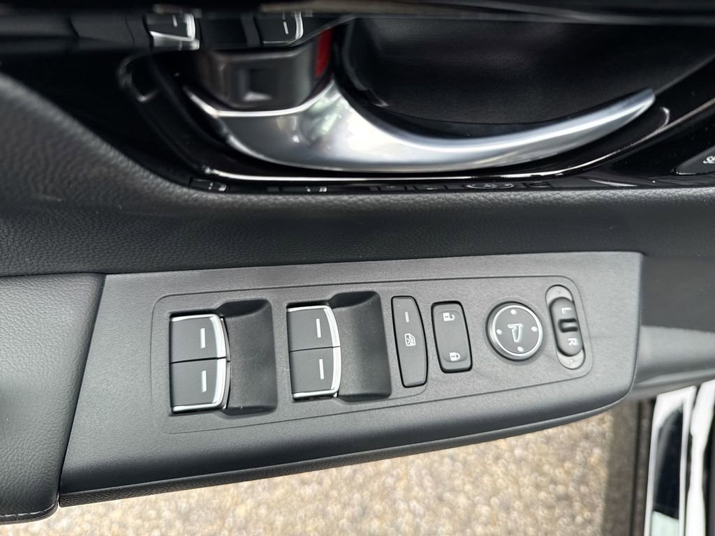 New 2026 Honda CR-V EX-L image 15