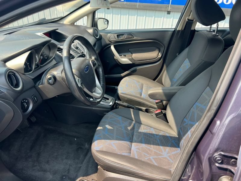 Used 2013 Ford Fiesta SE FWD image 20