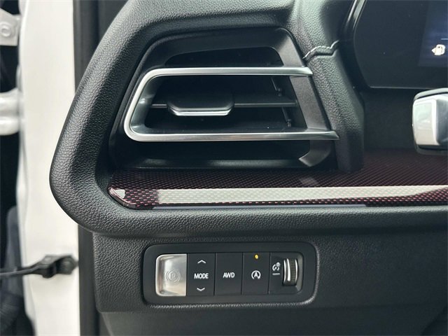 Used 2024 Chevrolet Traverse Z71 image 19