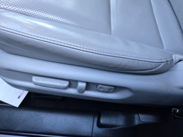 Used 2018 Honda Ridgeline RTL-E image 13