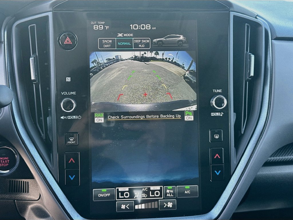 New 2026 Subaru Crosstrek 2.5i Limited AWD/4WD image 12