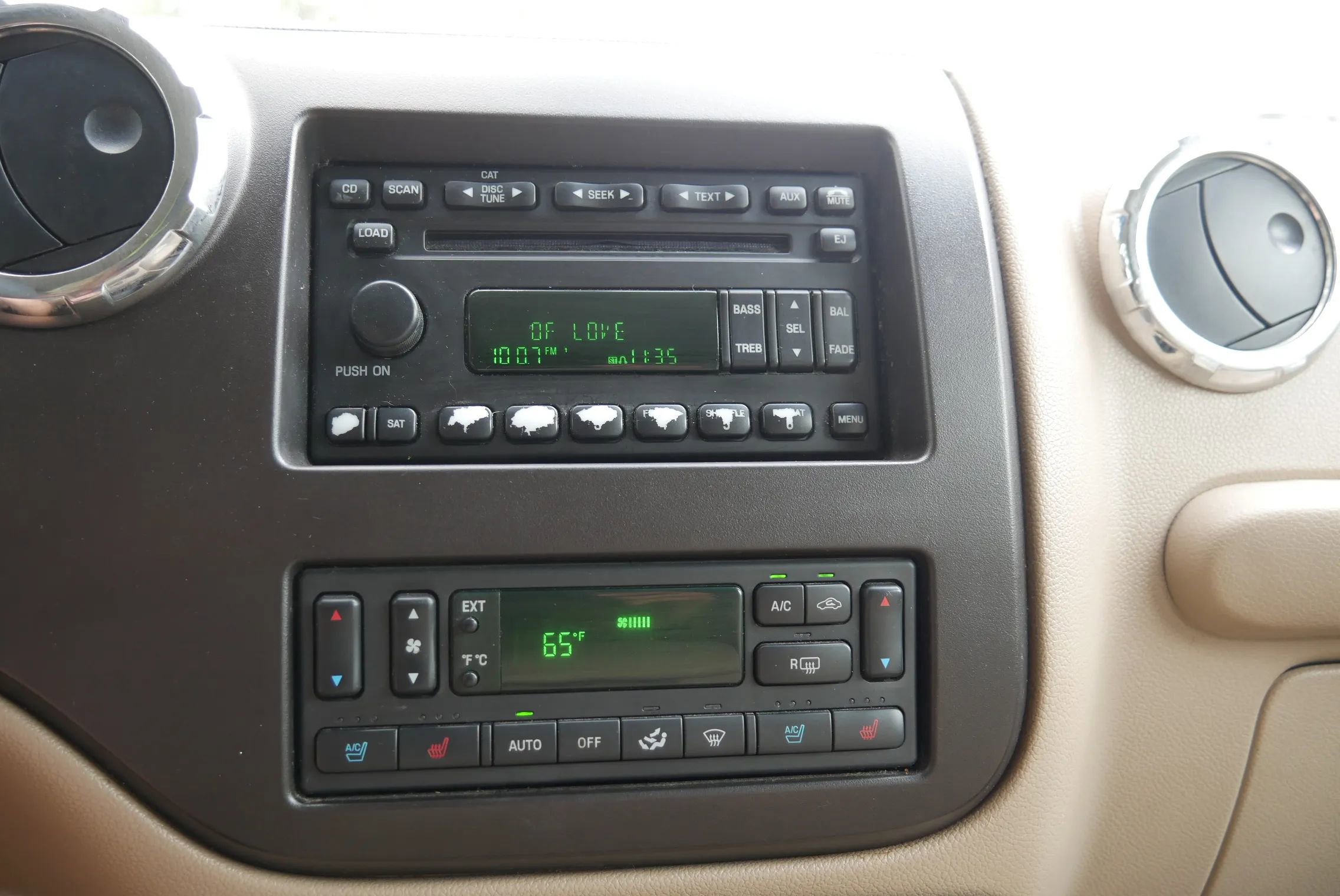 Used 2006 Ford Expedition Eddie Bauer RWD image 26