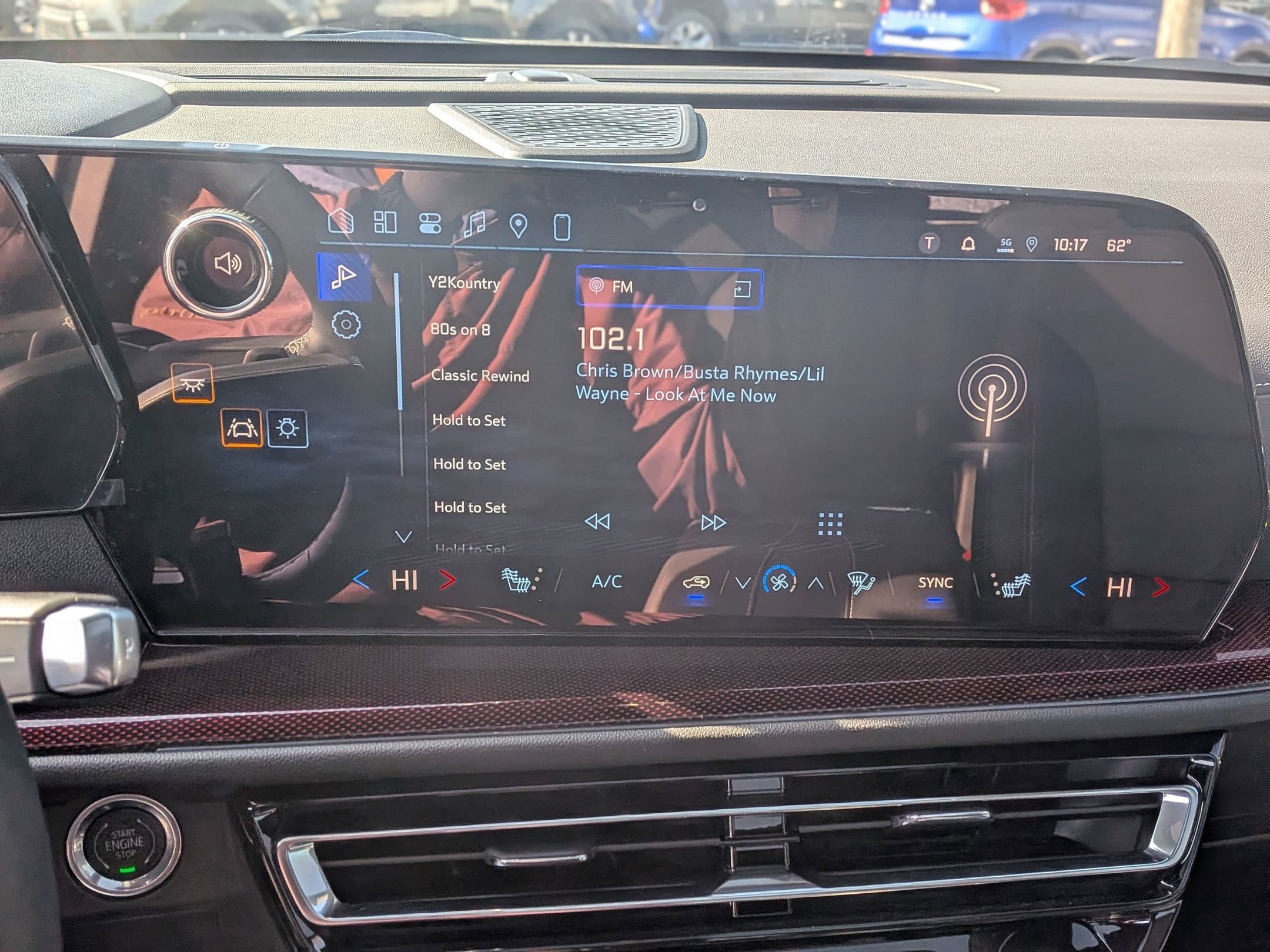 Certified 2026 Chevrolet Traverse Z71 w/ Enhanced Driving Package image 26