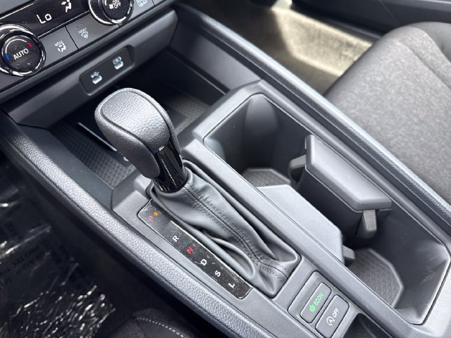 New 2026 Honda Accord SE image 28