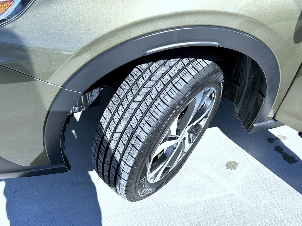 Used 2020 Subaru Outback Touring image 23