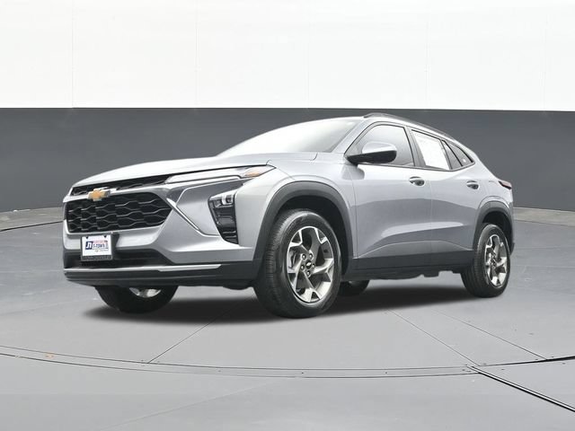 Used 2024 Chevrolet Trax LT w/ Driver Confidence Package FWD image 60