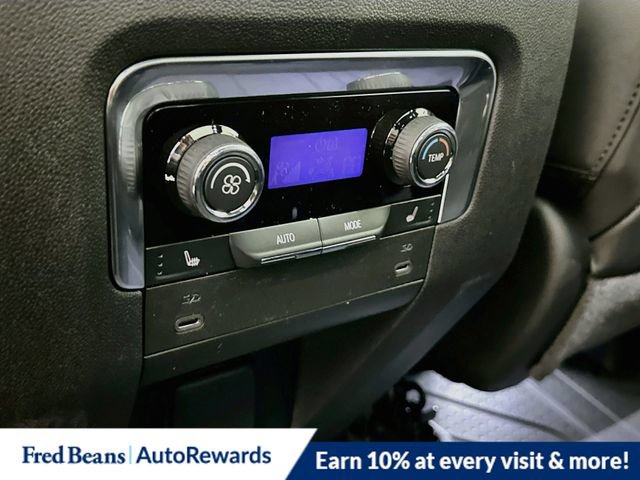 New 2026 Chevrolet Tahoe Z71 w/ Comfort Package AWD/4WD image 19