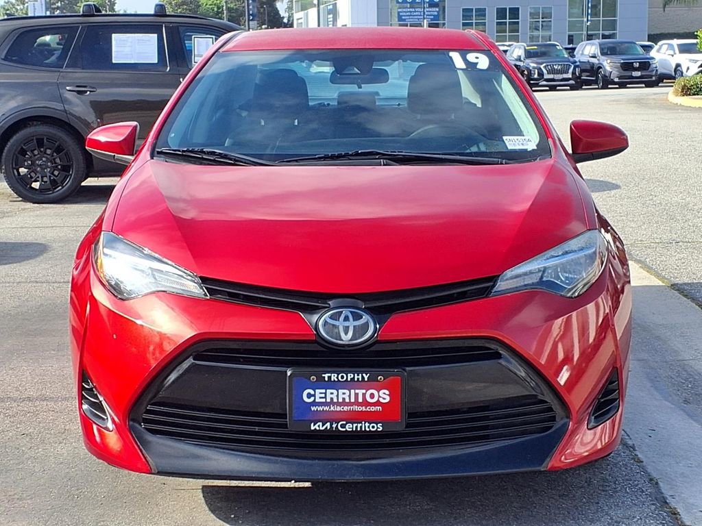 Used 2019 Toyota Corolla LE image 7