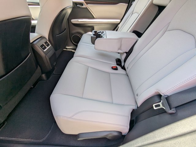 Used 2022 Lexus RX 350 FWD w/ Premium Package image 17