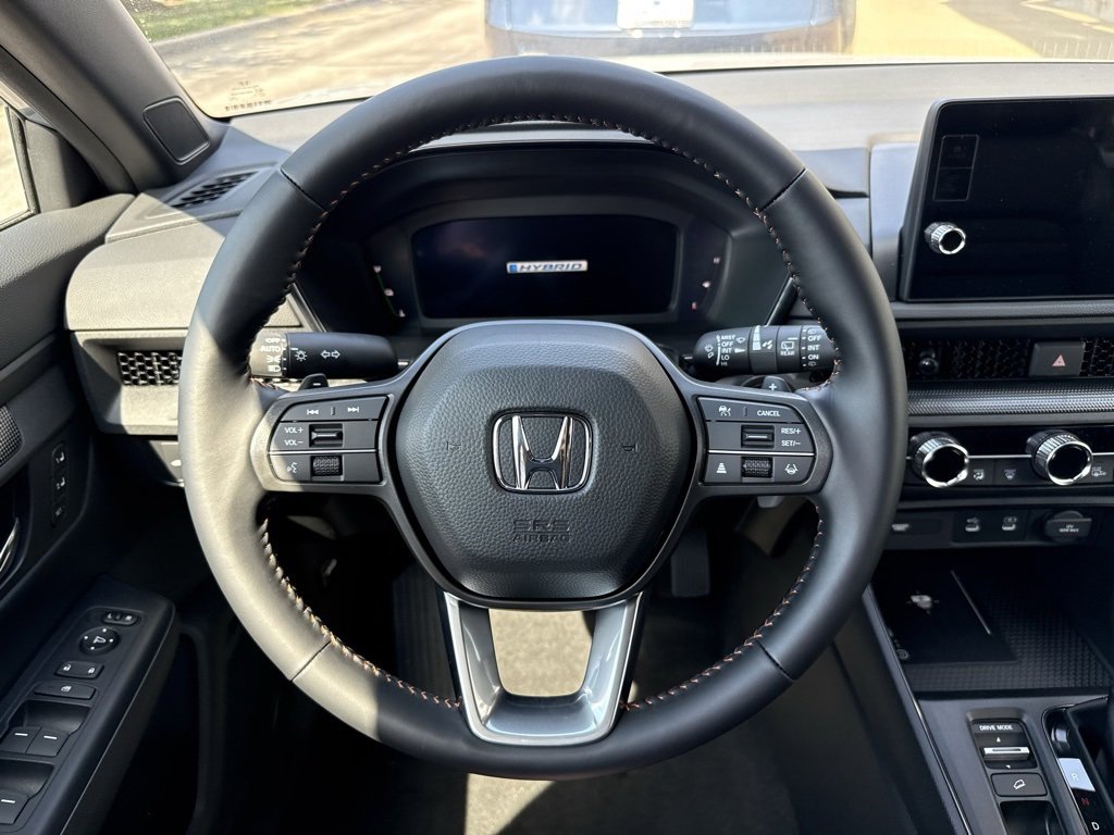 New 2026 Honda CR-V Sport-L image 16