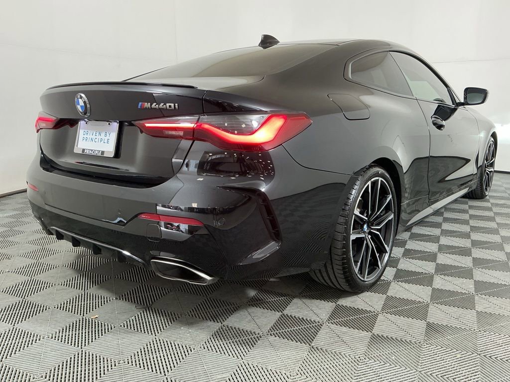 Certified 2022 BMW M440i M440i image 5