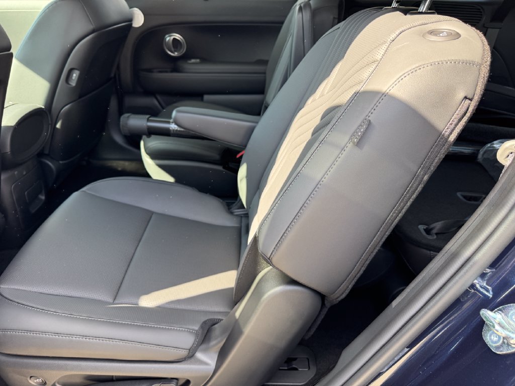 New 2027 Hyundai Palisade SEL Premium FWD image 14
