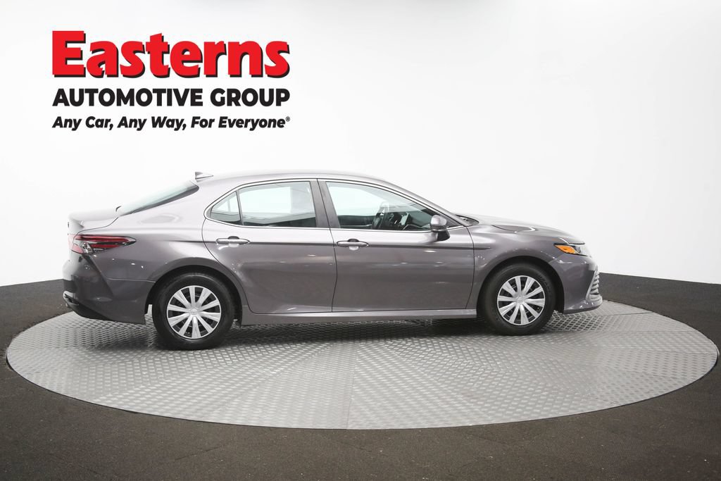 Used 2023 Toyota Camry LE FWD image 45