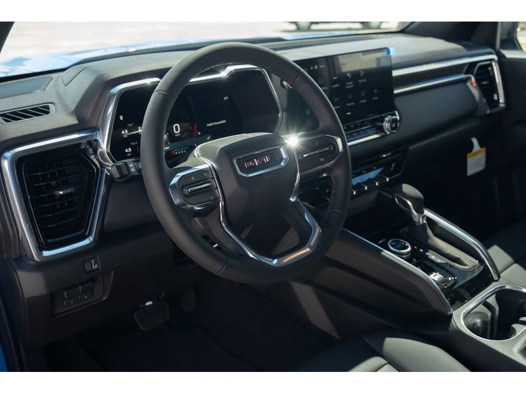 New 2026 GMC Canyon Elevation w/ Convenience Package image 10