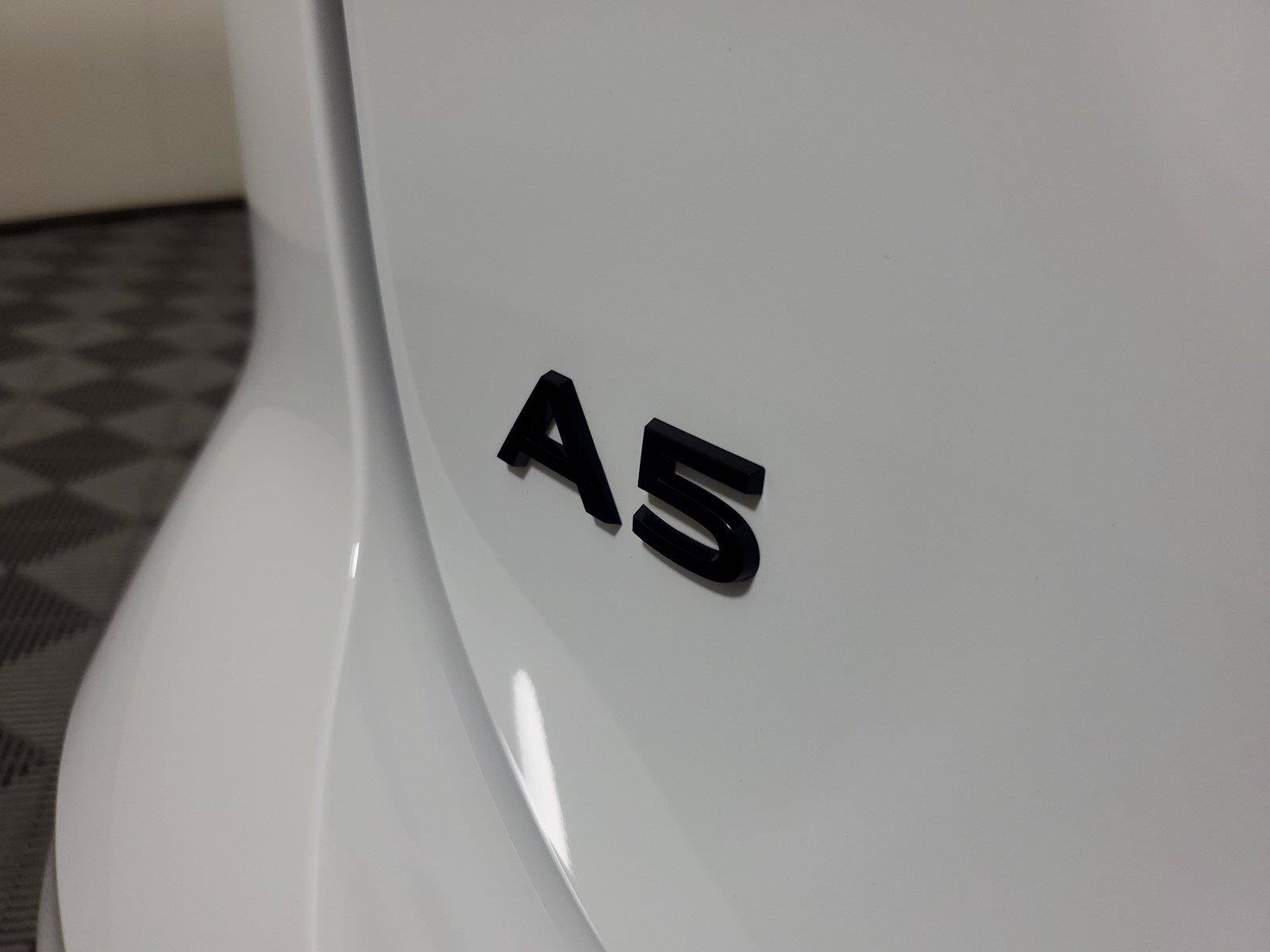 New 2026 Audi A5 2.0T Premium Plus AWD/4WD image 8