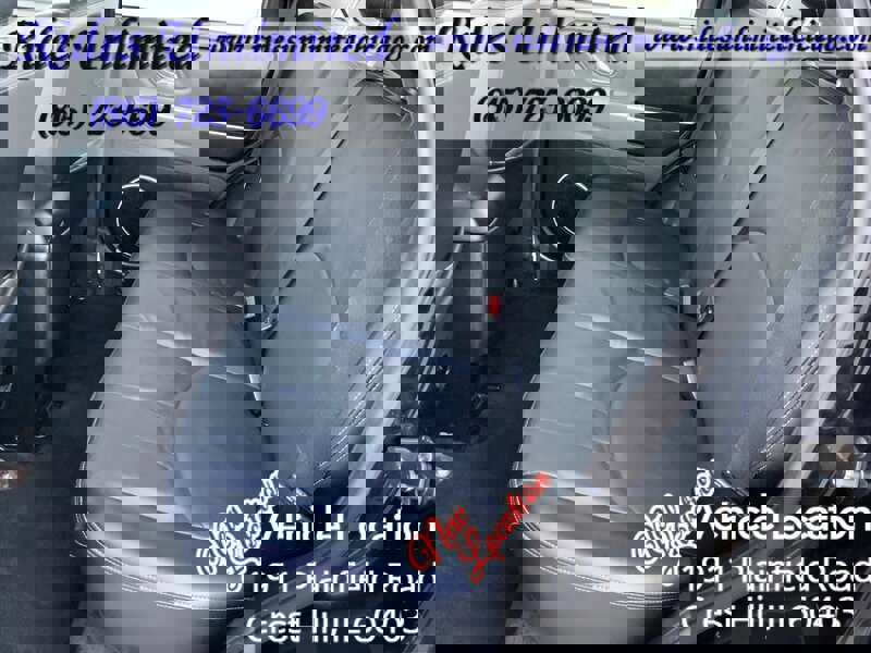 Used 2007 Mercury Mariner Luxury image 20