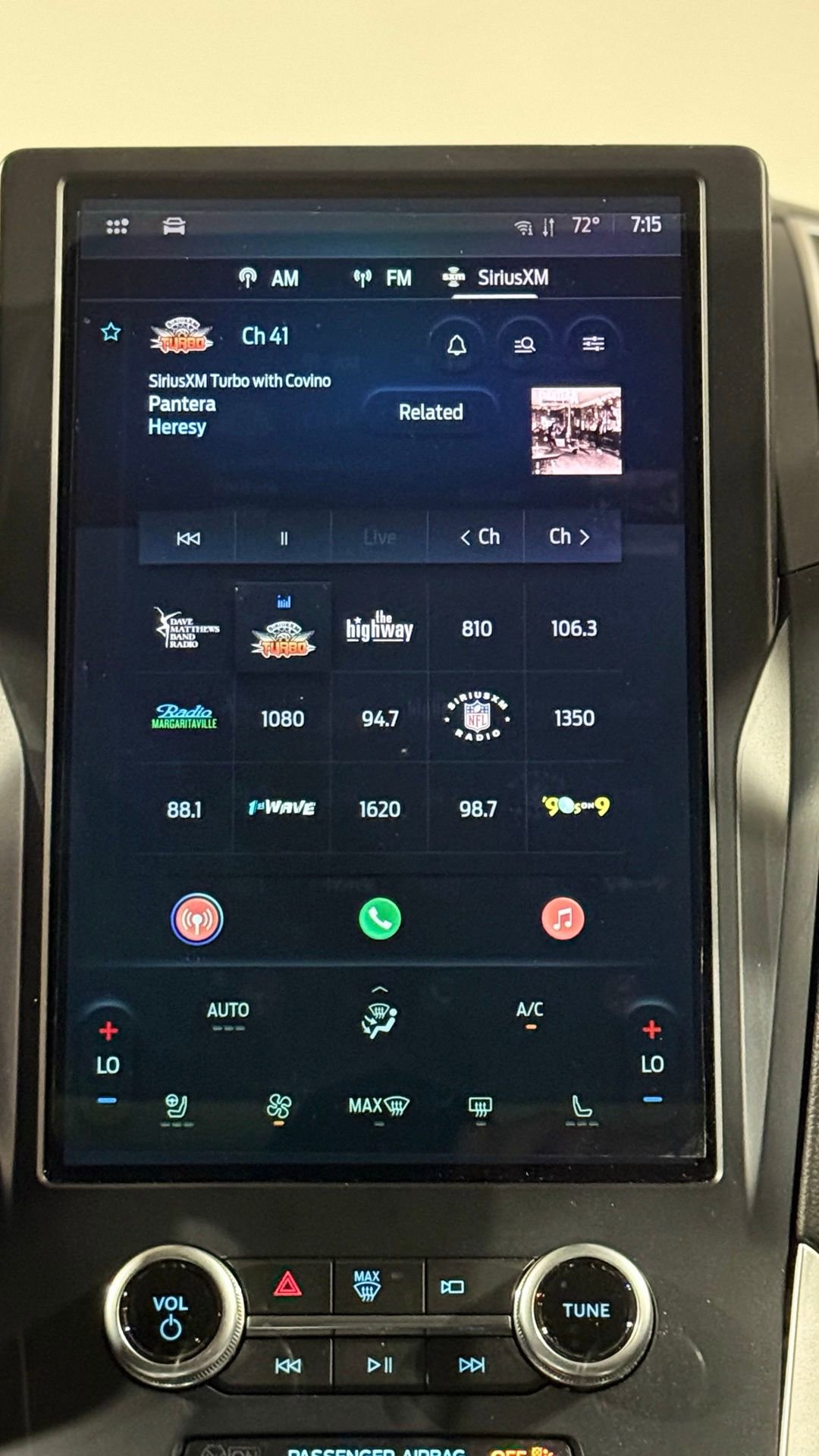 Used 2022 Ford Edge SEL w/ Convenience Package image 61