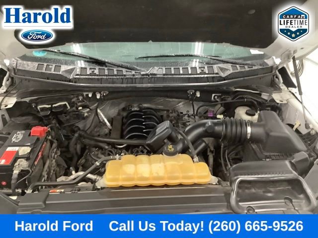 Used 2016 Ford F150 XLT image 18