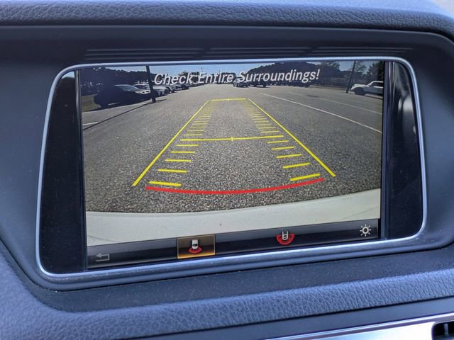 Used 2016 Mercedes-Benz E 400 Cabriolet image 22