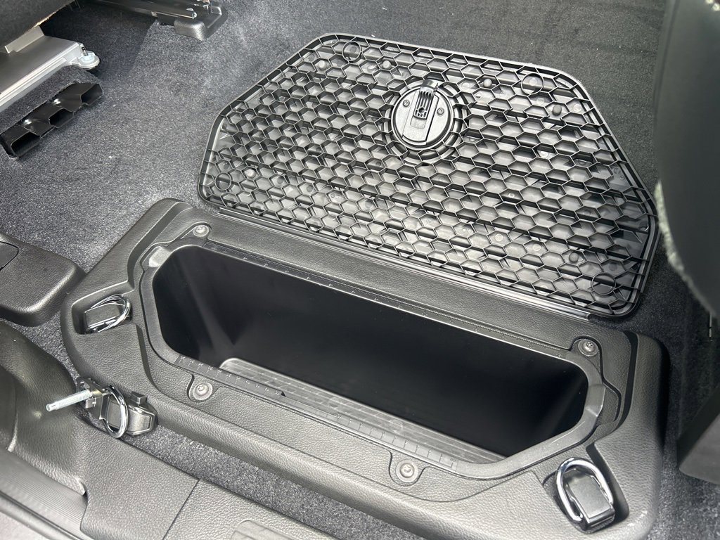 New 2026 RAM 1500 Rebel w/ G/T Package image 18
