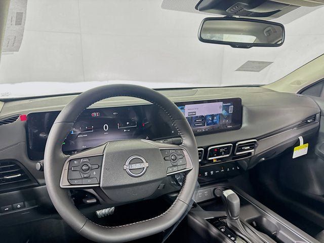 New 2026 Nissan Sentra SV w/ SV Convenience Package FWD image 11