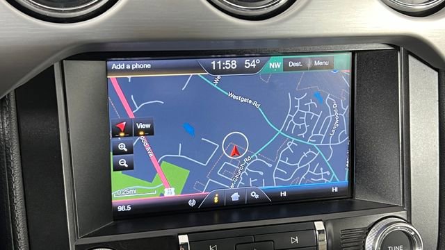 Used 2015 Ford Mustang GT Premium image 33